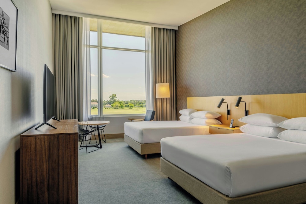 Crowne Plaza Buenos Aires Greenville 10/52