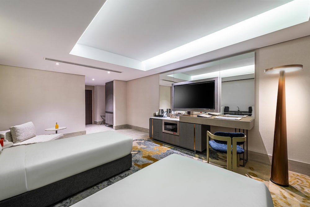 Grand Plaza Tabuk 21/50