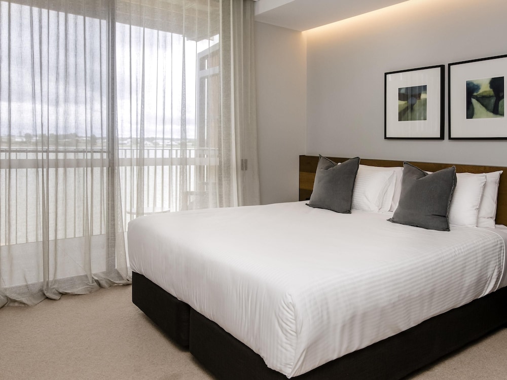 The Sebel Yarrawonga Silverwoods 8/50