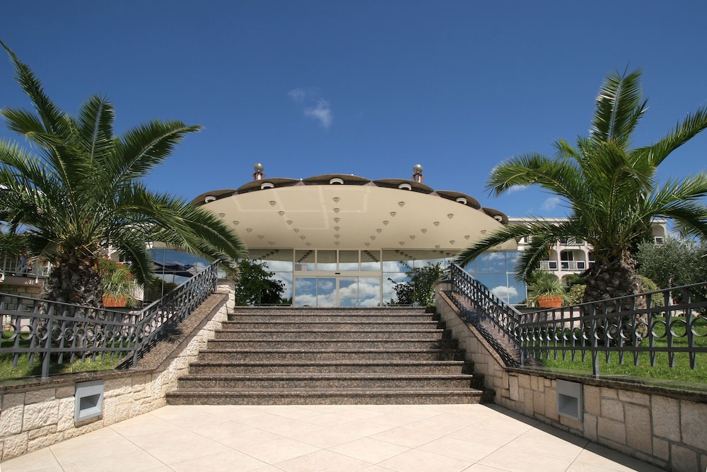 Hotel Istra Plava Laguna 27/44