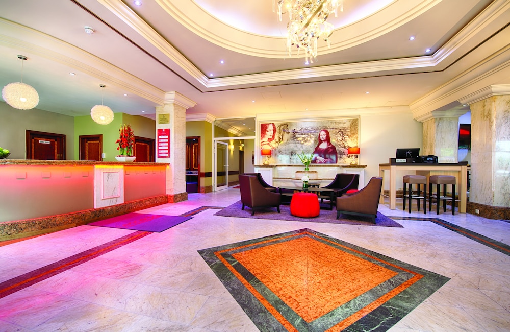 Leonardo Hotel Dusseldorf City Center 11/62