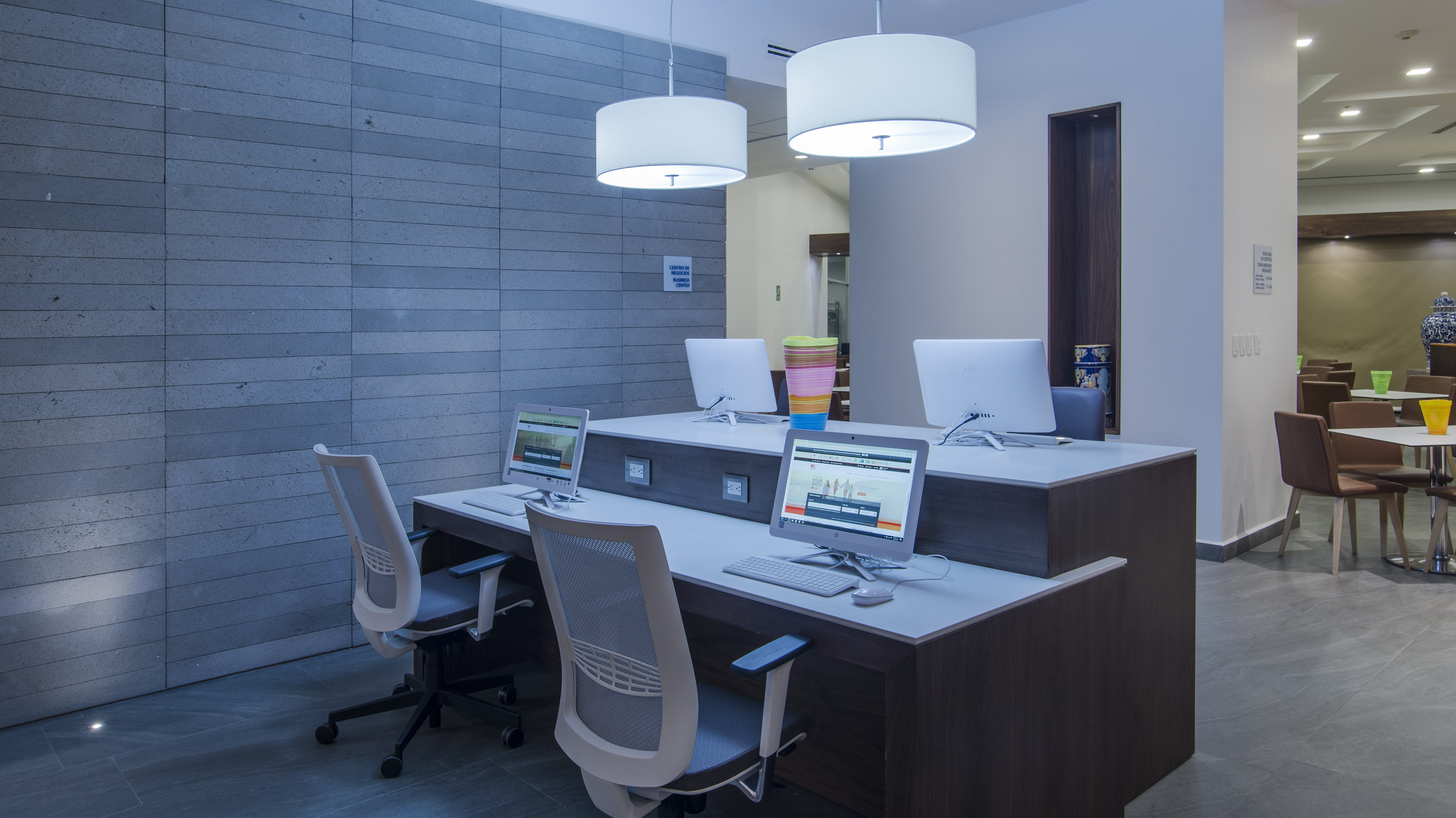 Holiday Inn Express Puebla 54/61