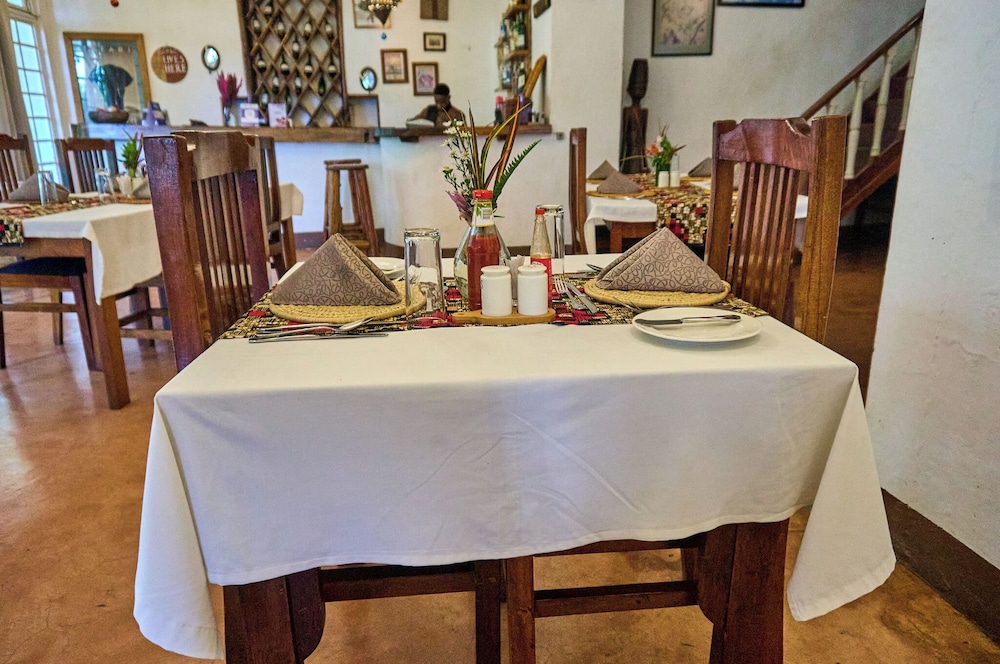 Arusha Safari Lodge 38/50