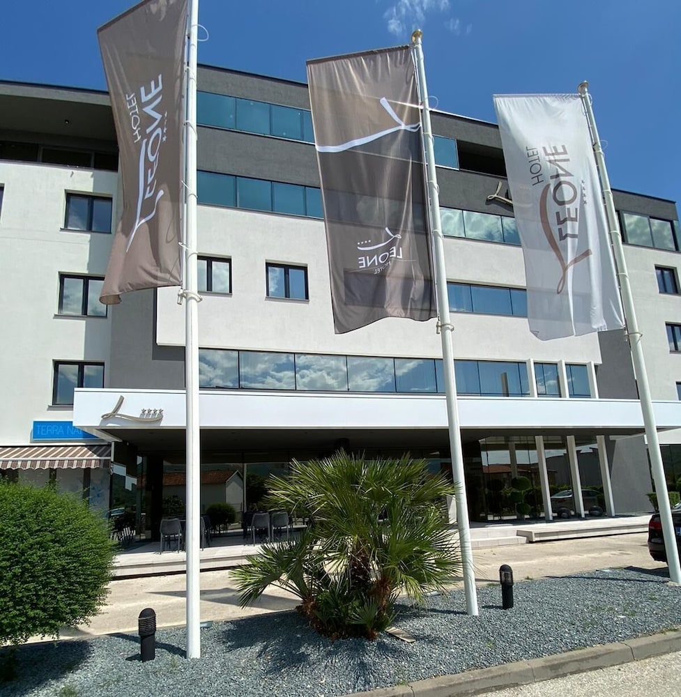 Hotel Leone 5/60