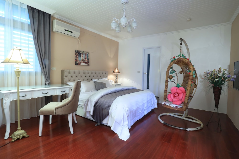 Campestral Garden B&B 17/26