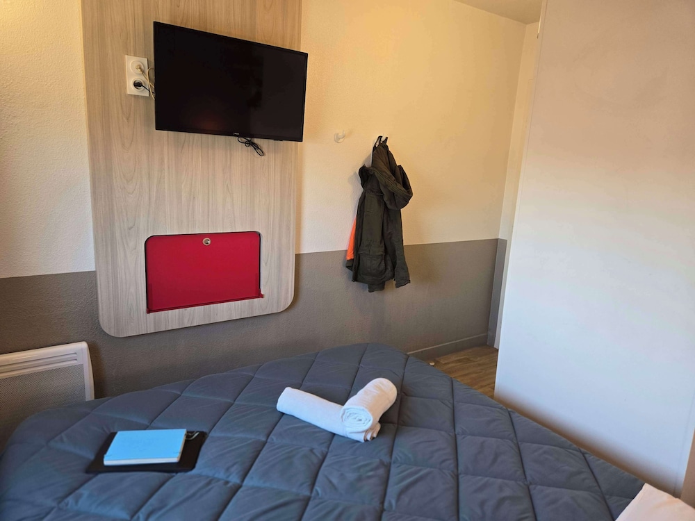 Hotel Premiere Classe Lyon East - Beynost 40/50