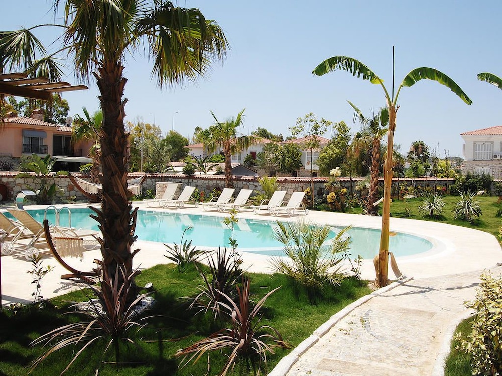 Igdeli Han Suit Otel Alacati 34/50