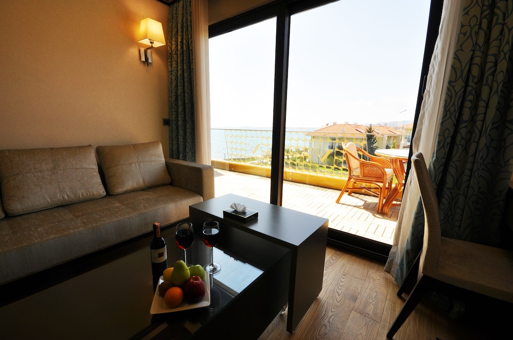 Venus Thermal Boutique Hotel 21/50
