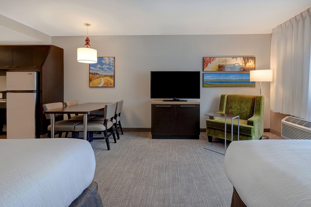 TownePlace Suites San Luis Obispo 26/46