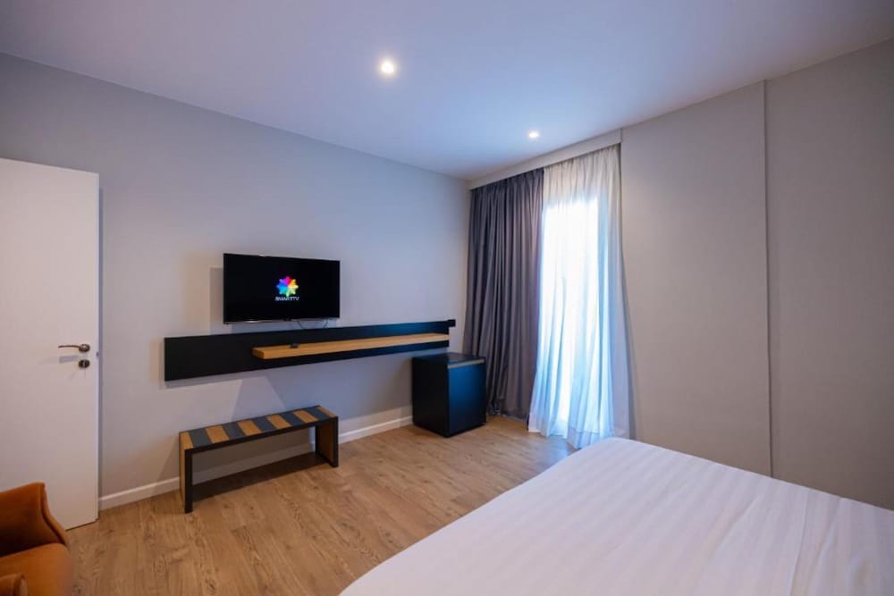Duka Hotel 28/45