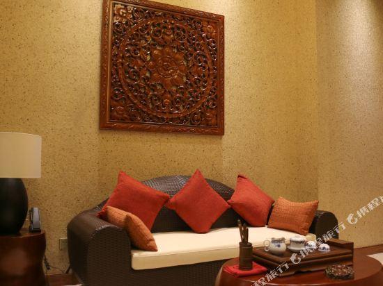 Tianjin Dongli Lake Hengda Hotel 35/49