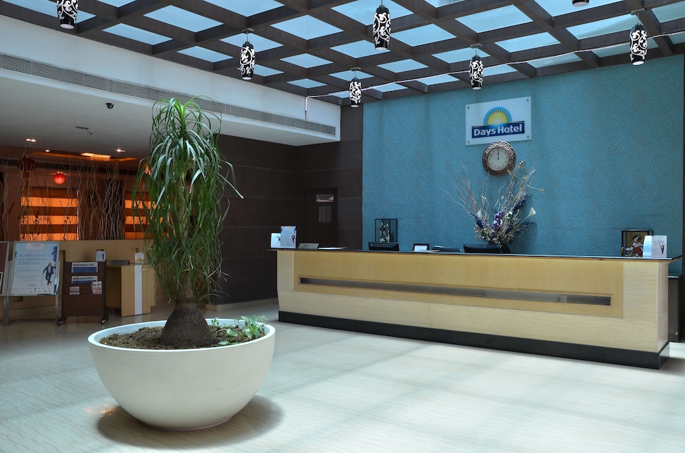 Days Hotel Neemrana Jaipur Highway 6/43