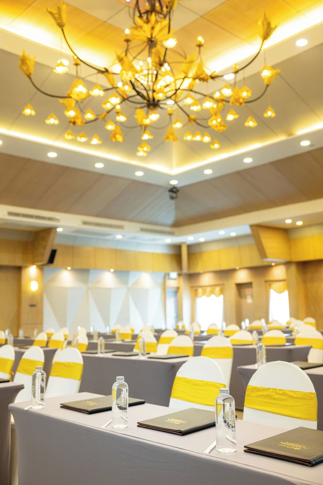 Bay Beach Resort Jomtien 43/52