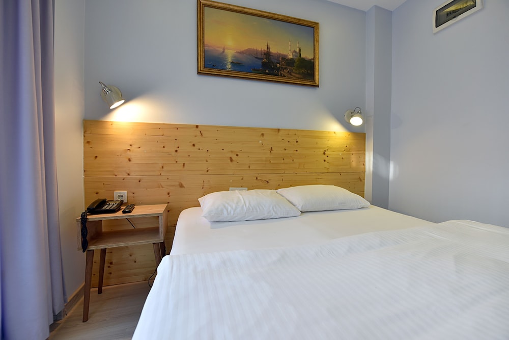 Sunlife Hotel Old City 18/57
