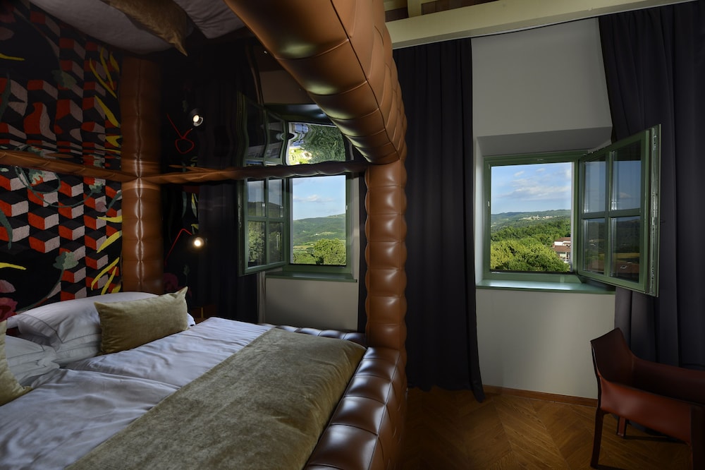 Wine Heritage Hotel Roxanich 23/81