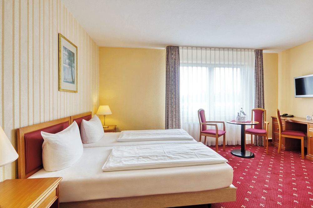 Aktiv & Vital Hotel Thuringen 5/46