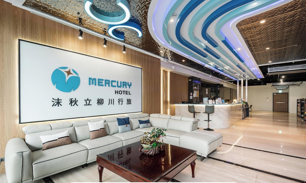 Mercury HOTEL 71/92