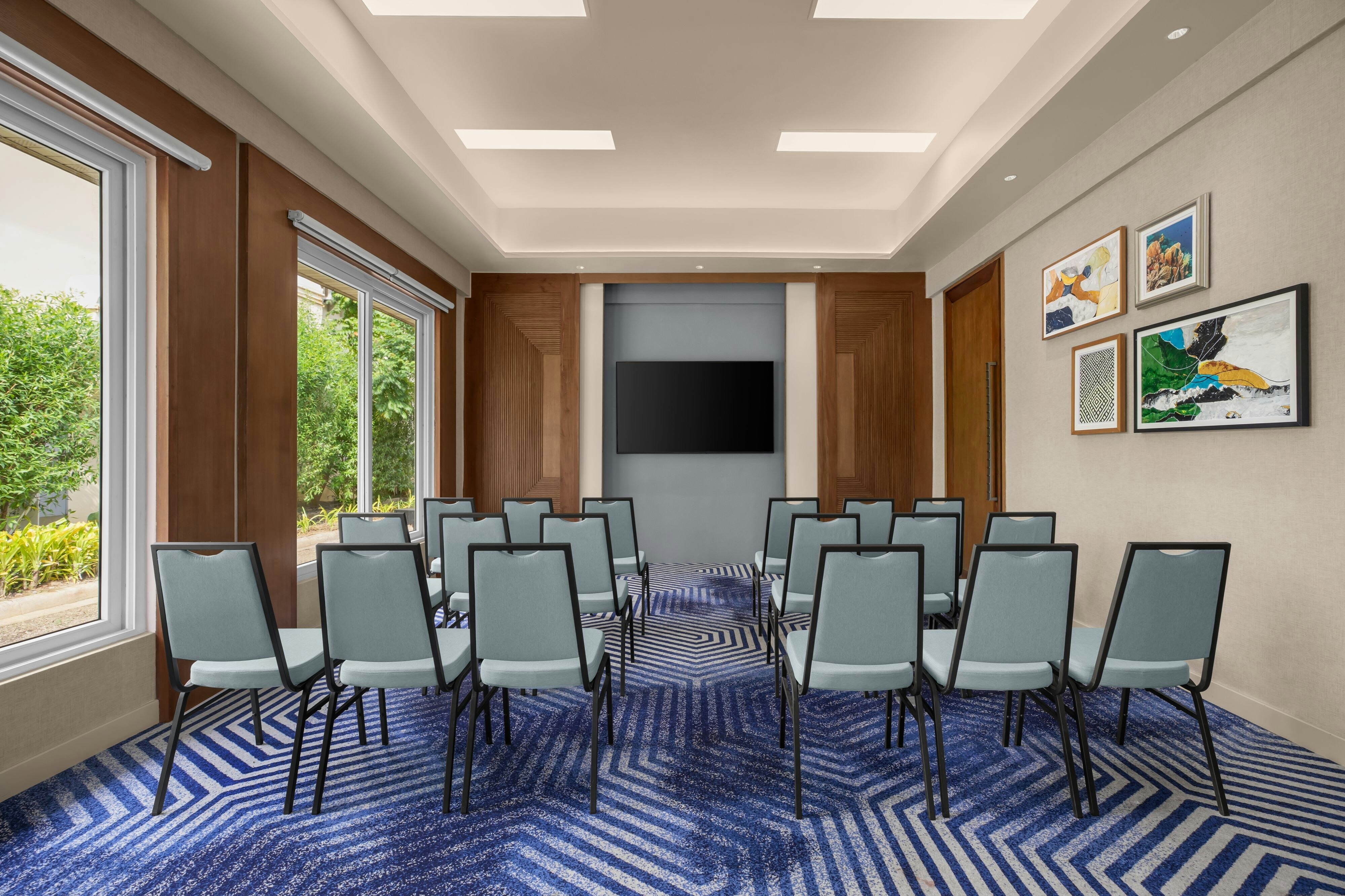 Four Points by Sheraton Palawan Puerto Princesa 7/21