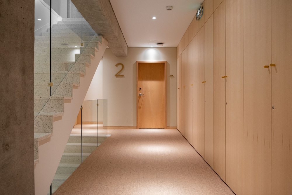 Rosetti aparthotel 21/47