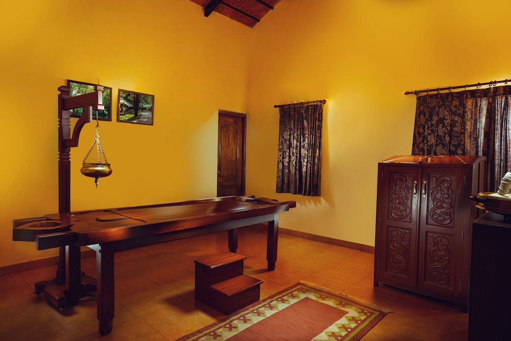 Olde Bangalore Resort and Wellness Center 34/50