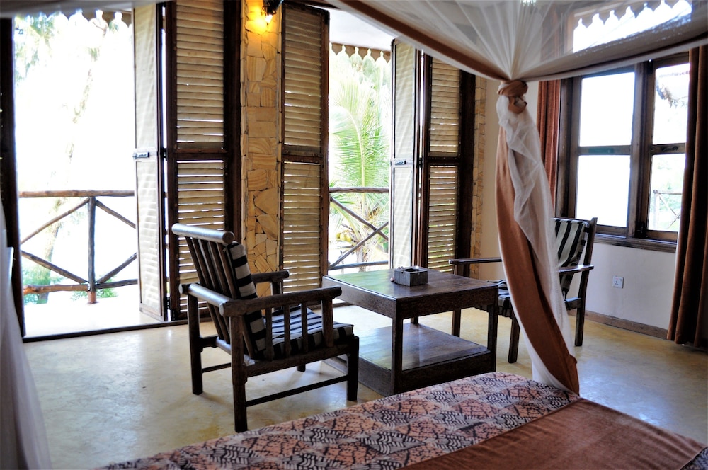 Seasons Lodge Zanzibar 43/74