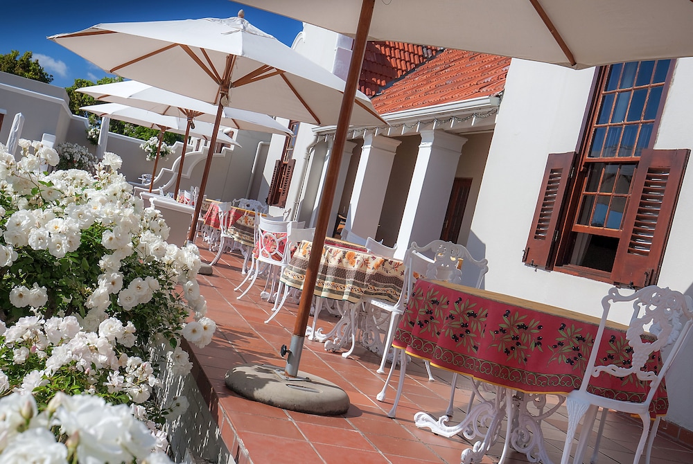 Glen Avon Lodge Boutique Hotel 3/34