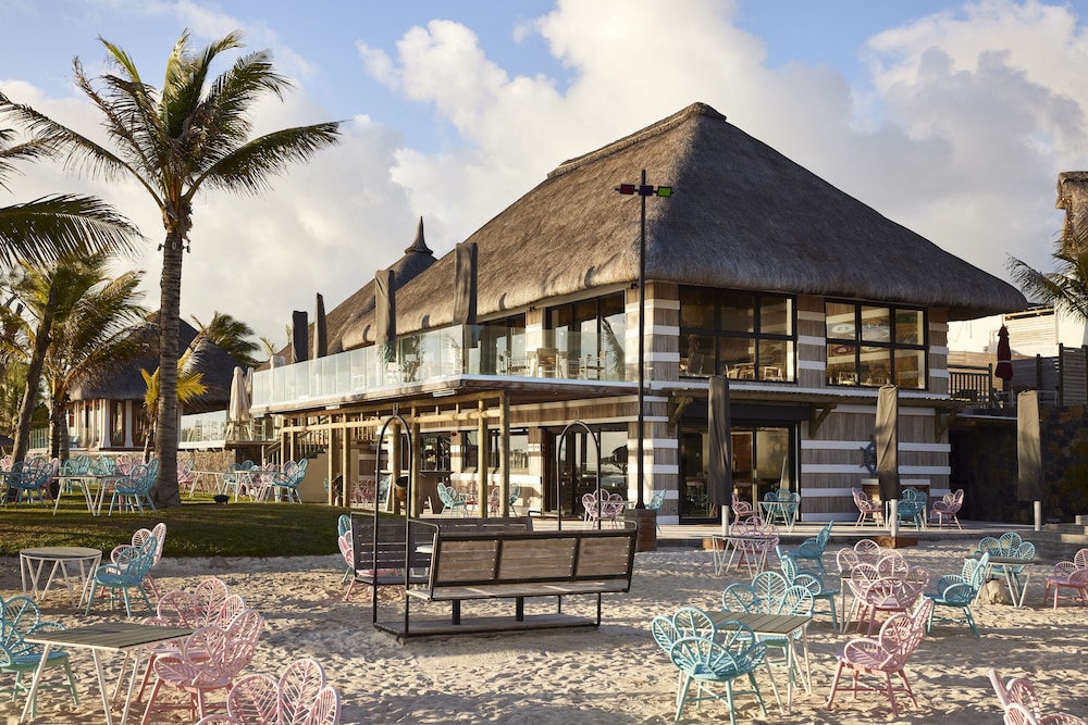 C Mauritius in BELLE MARE