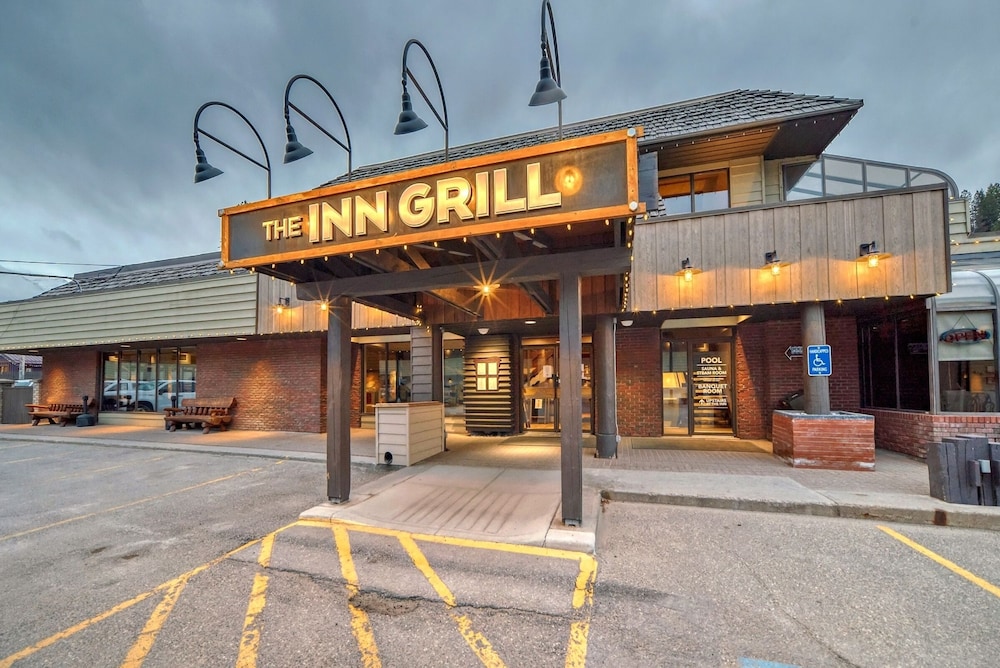 Jasper Inn And Suites 70/76