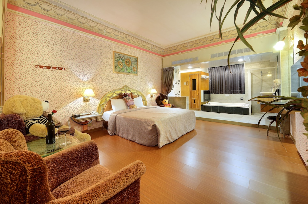 Holland Village Motel Hua-pin 18/50