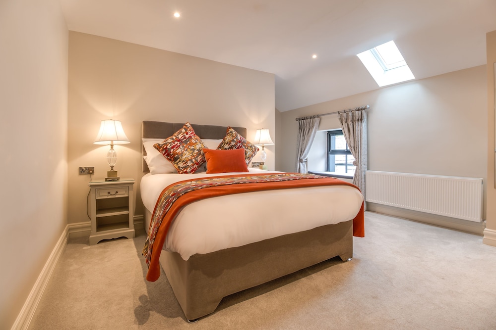 Kingstons Boutique Townhouse 3/39