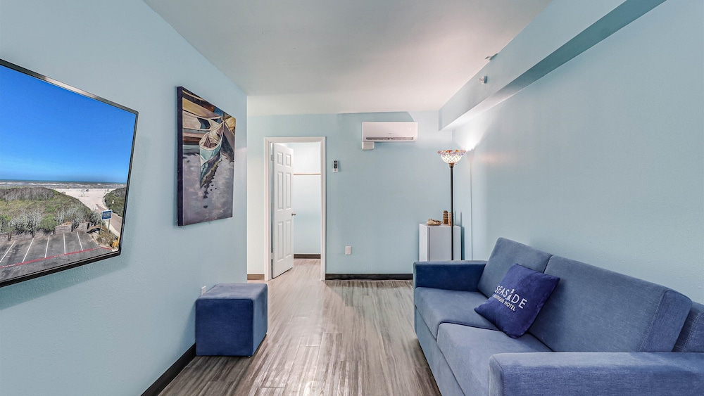 Seaside Boutique Hotel, Waves At Your Doorstep 29/50