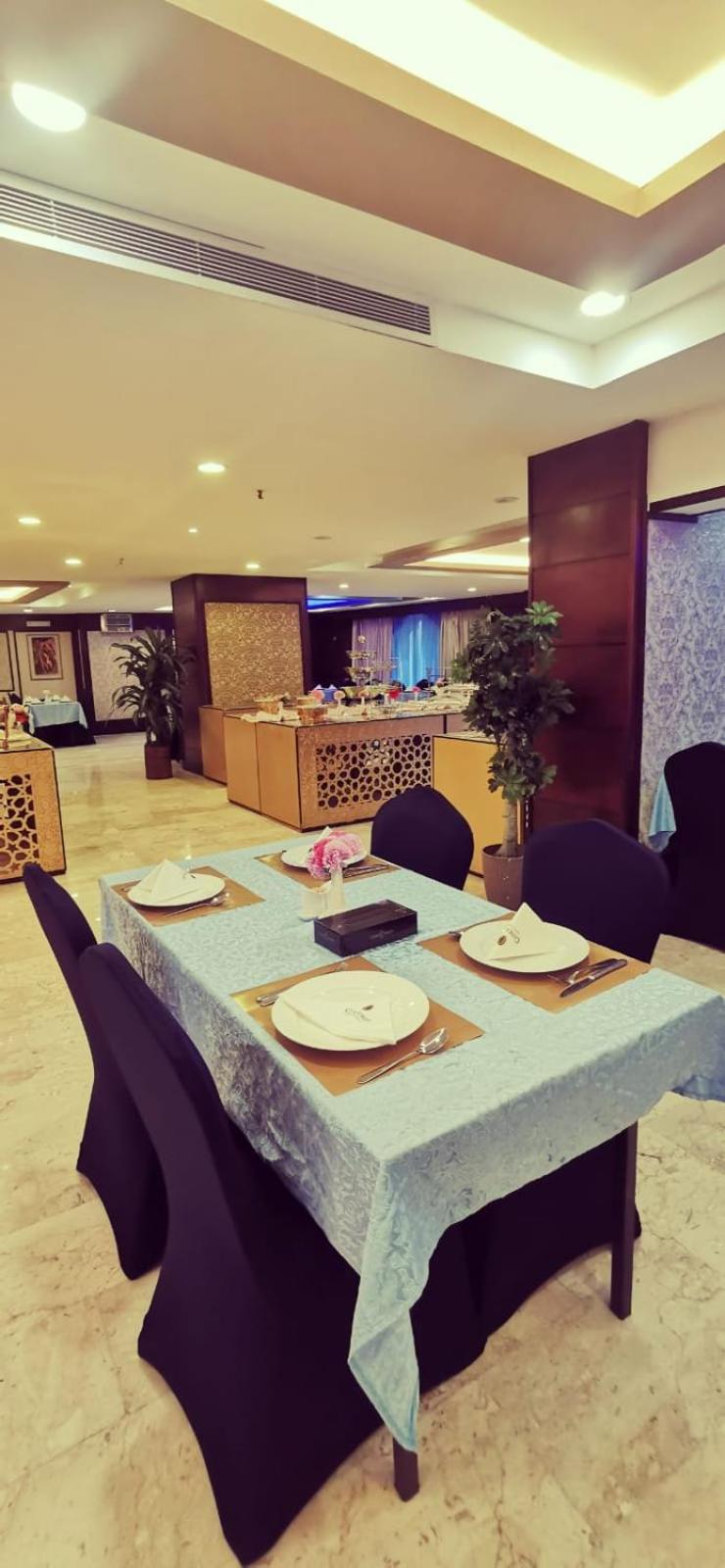منى كونكورد(Mina Concorde Hotel) 51/60