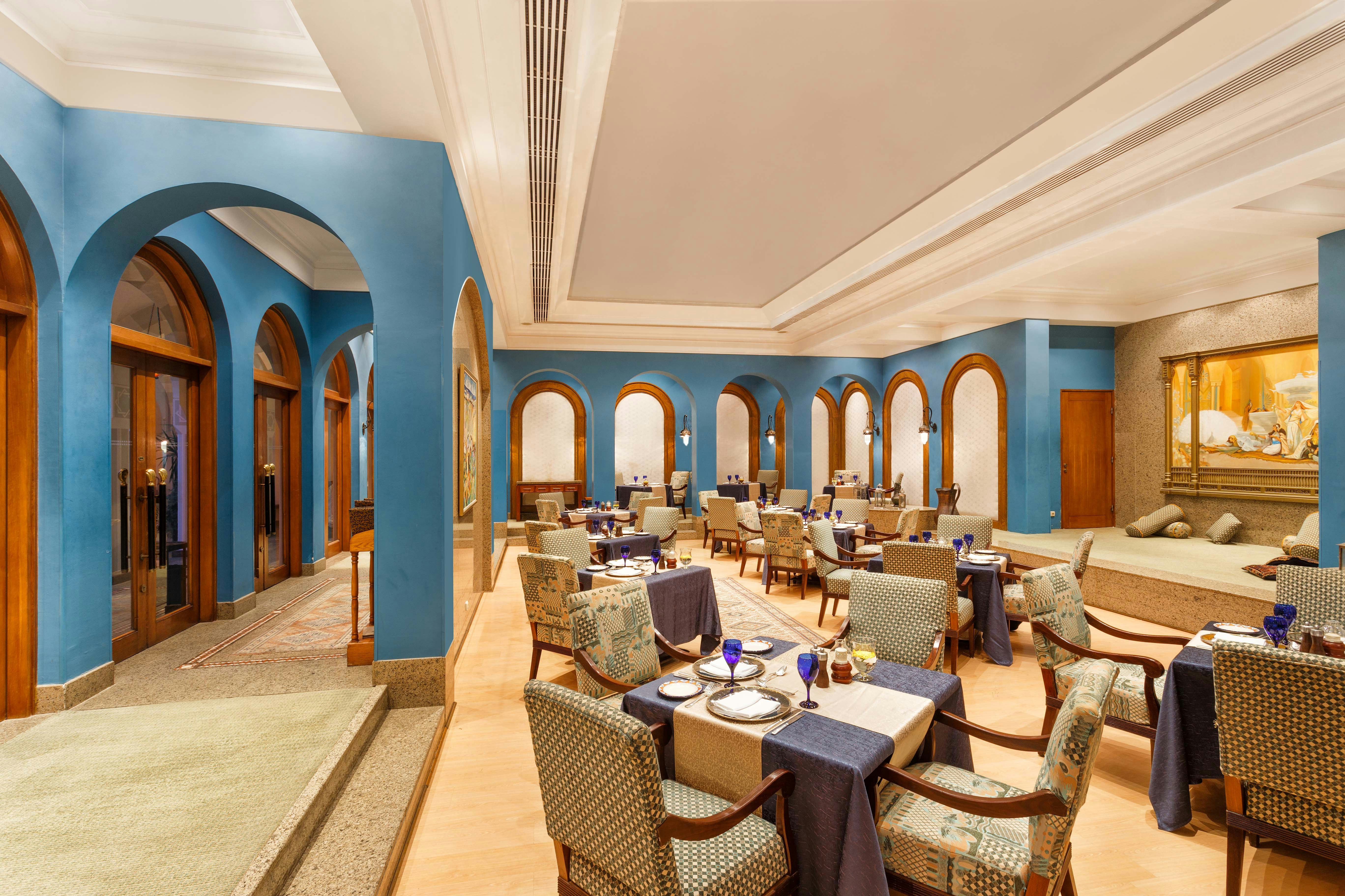 The Oberoi Sahl Hasheesh 44/60