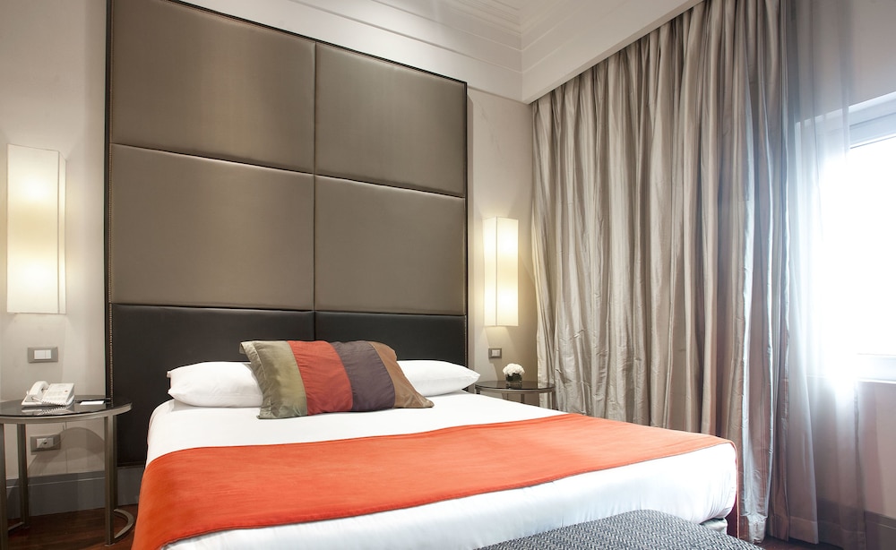 Savoy Hotel Buenos Aires 11/54