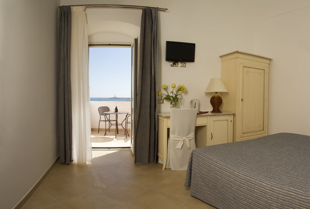 Hotel Il Castellino Relais 14/50