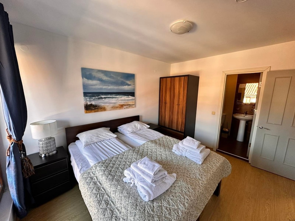 Predela 2 Holiday Apartments 6/50