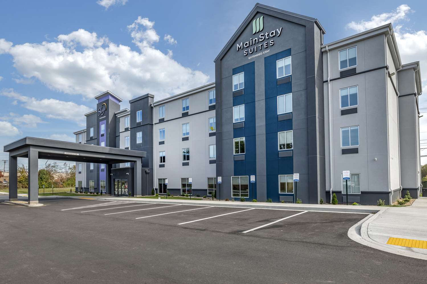MainStay Suites Georgetown Lexington North 27/29