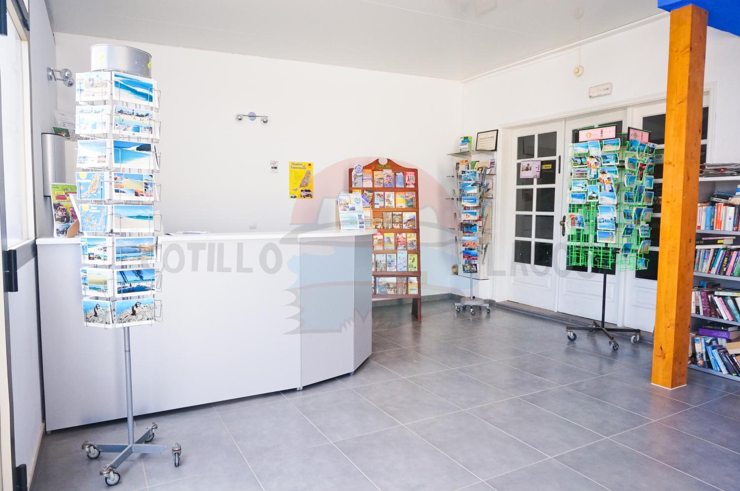 Cotillo Lagos 30/50