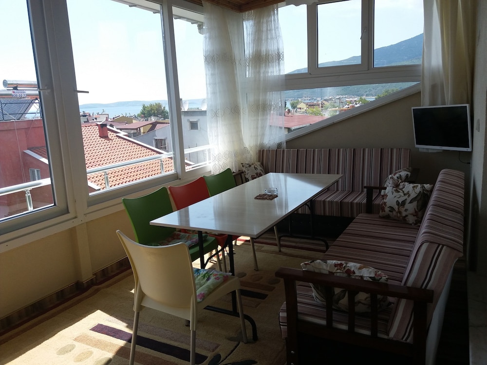 Saglik Apart Pansiyon 32/49