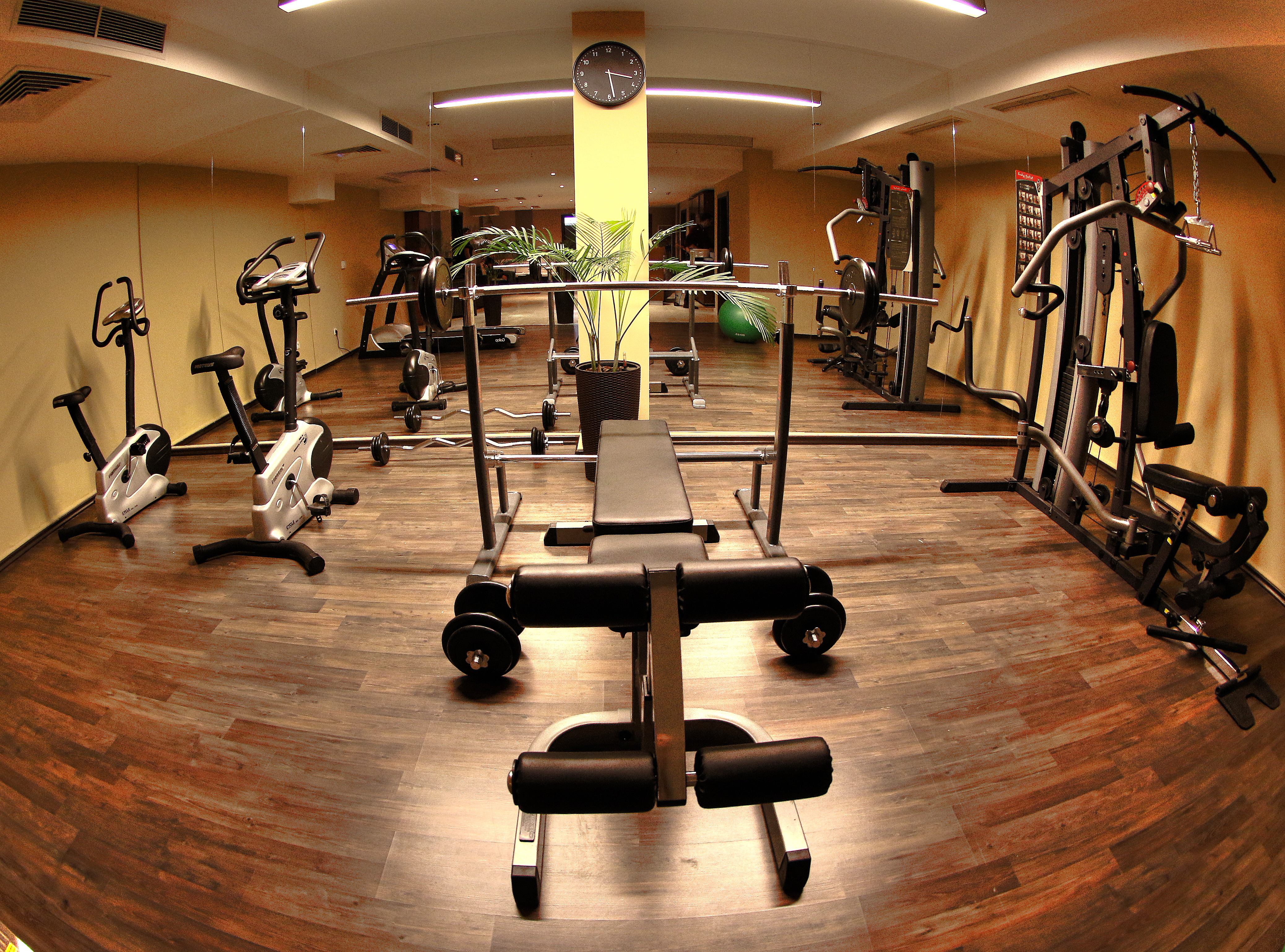 HOTEL RADINAS WAY BOROVETS 28/43