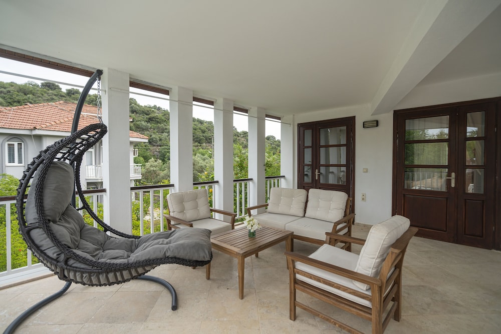 Dalyan Dostlari Evi 33/54