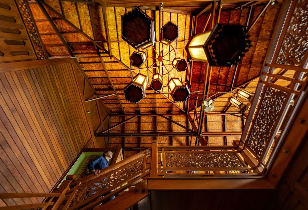 Baan U Sabai Boutique House 53/64