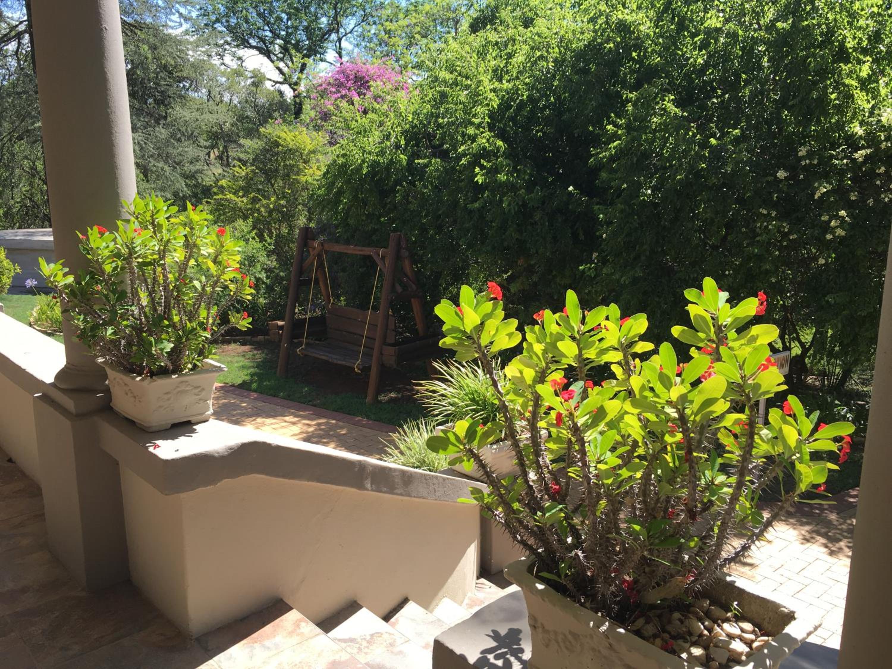 Peaches and Cream B&B 15/23