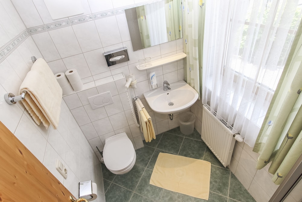 Appartements Trinker 45/49