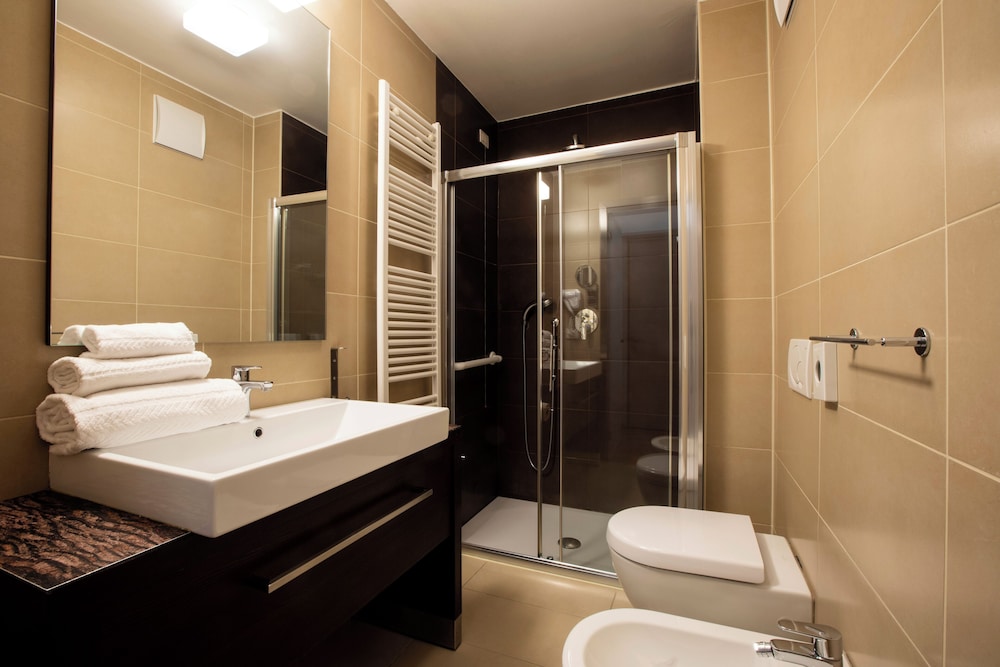 Hotel Antelao Dolomiti Mountain Resort 66/66