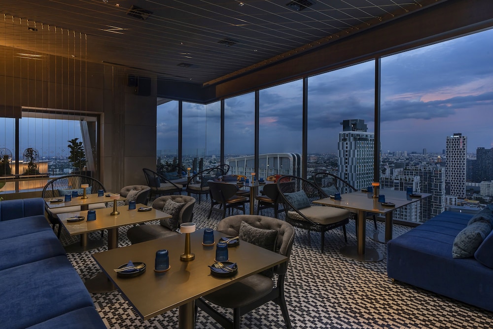 INNSiDE by Melia Bangkok Sukhumvit 30/47