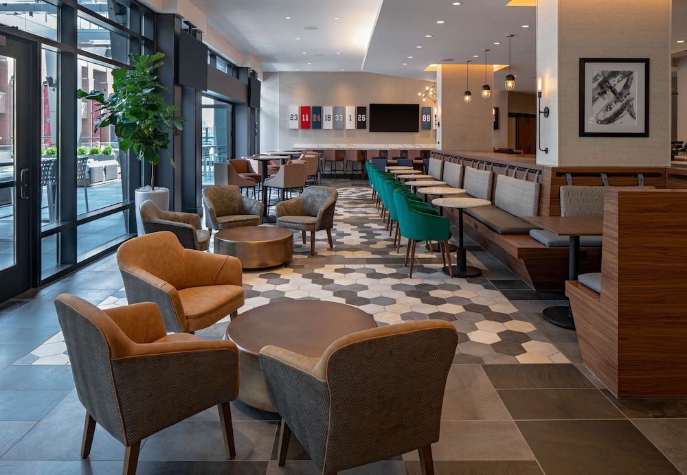 Hyatt House Indianapolis Downtown 58/70