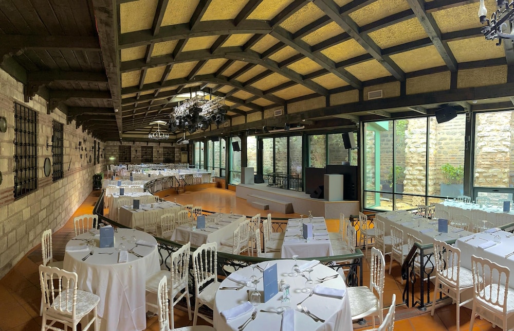 Radisson Hotel Istanbul Sultanahmet 43/50