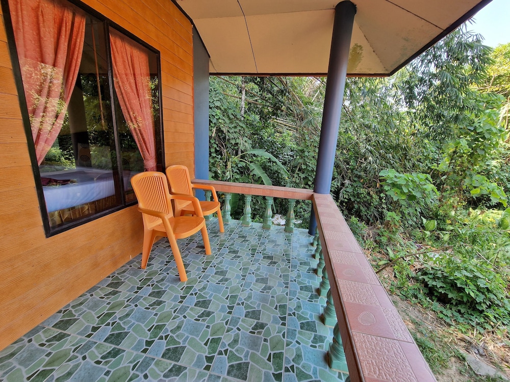 Rim Khao Jungle Resort Koh Lanta 21/45