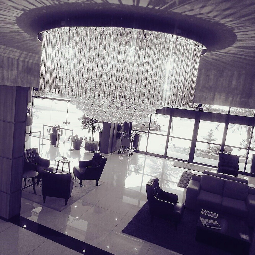 Hotel Cristal Rio Claro 27/36